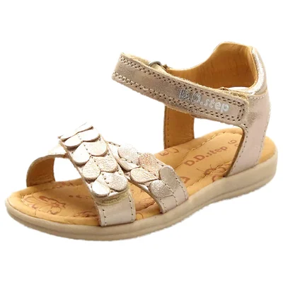 DG G072 611 153AM O GOLD