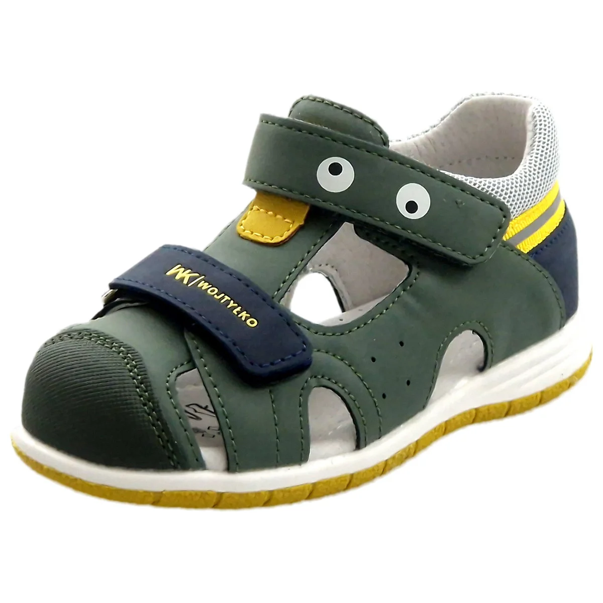 1S26400 zeleny