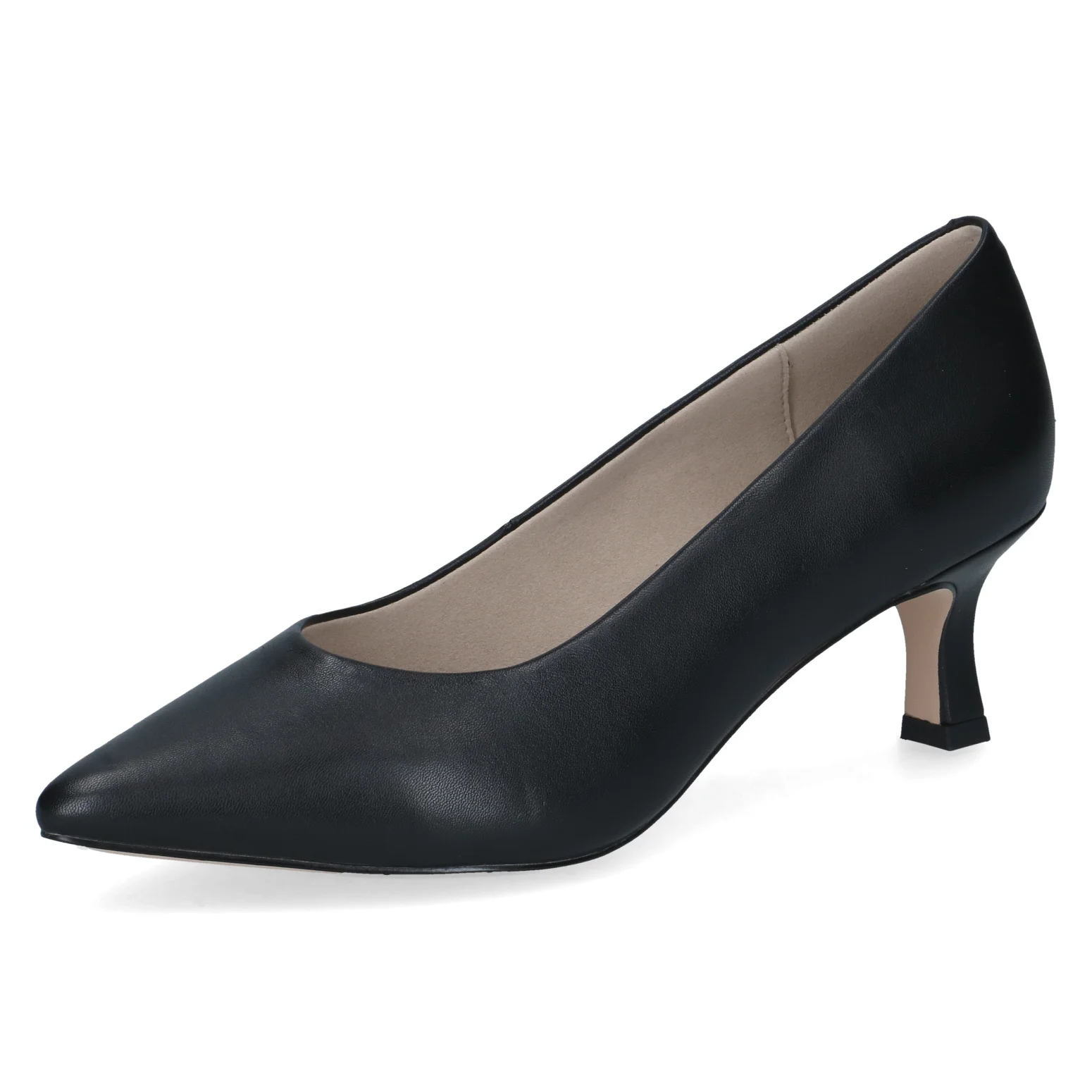 9-22401-47 022 BLACK NAPPA