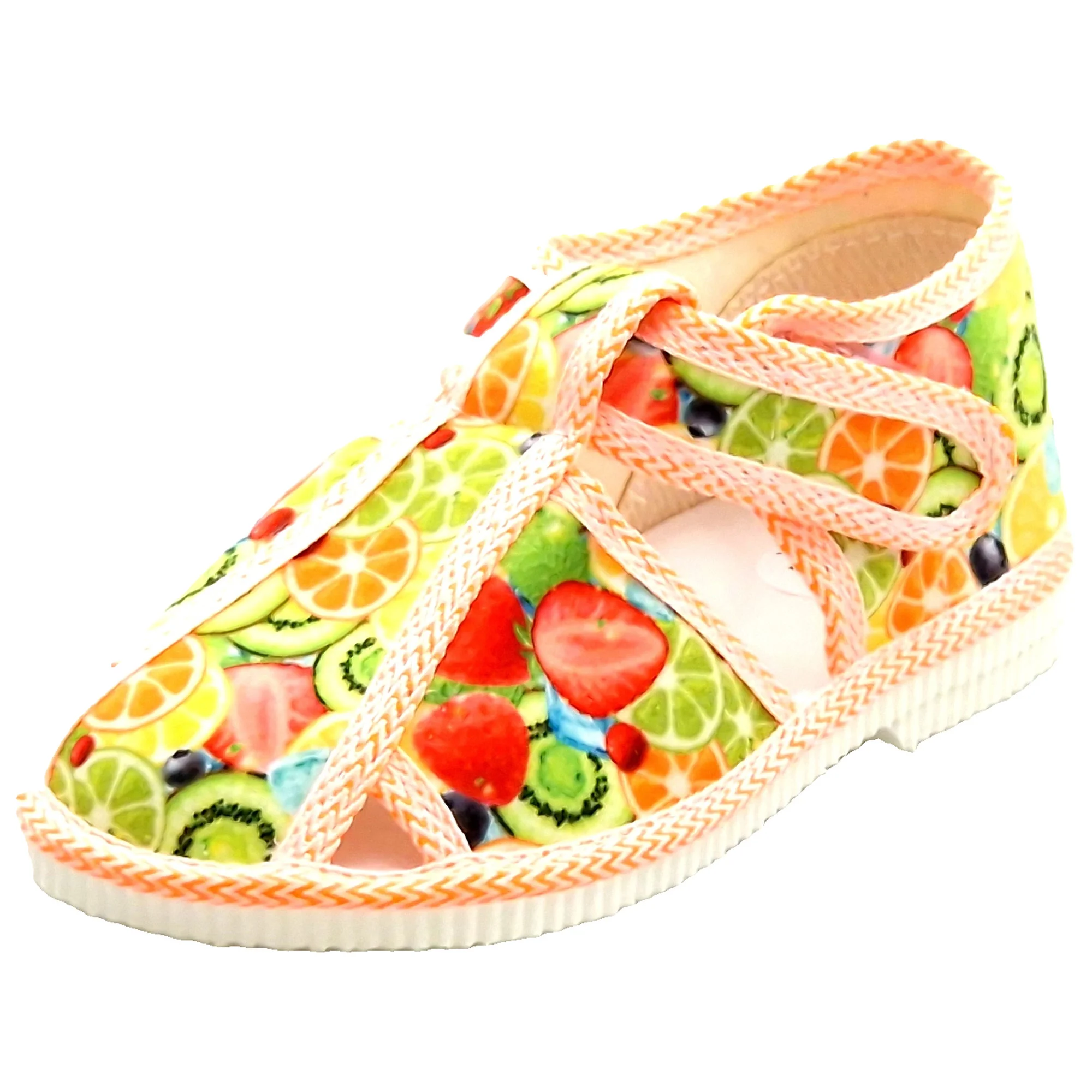 Manik 2S ovocie 312