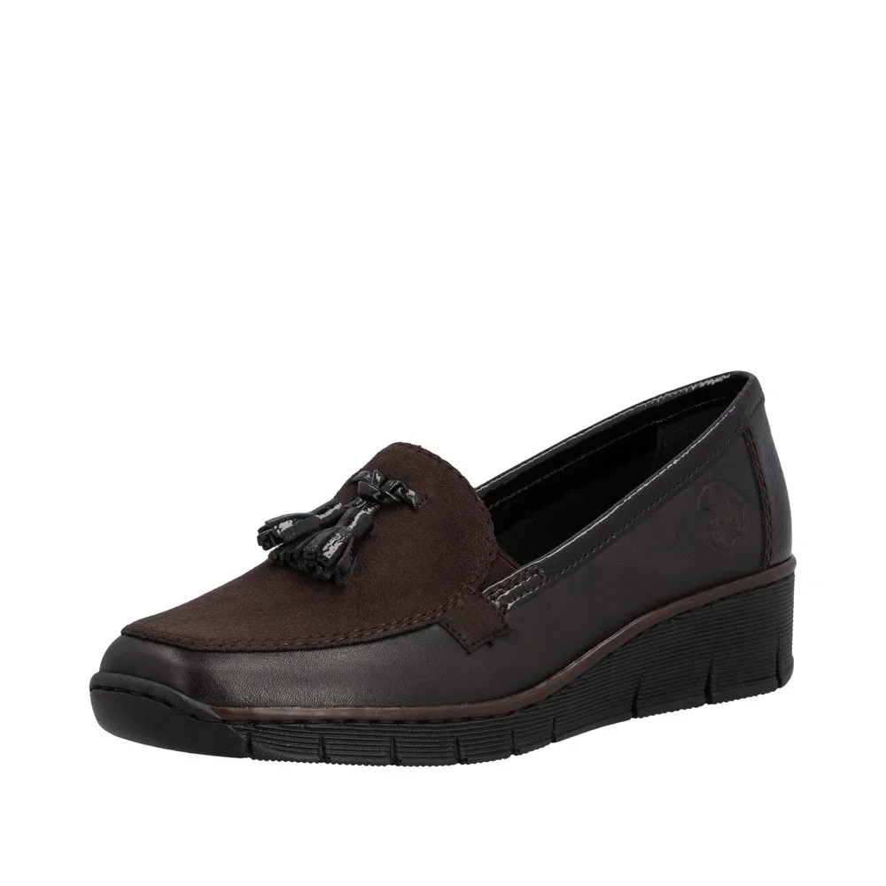 53771-25 BROWN