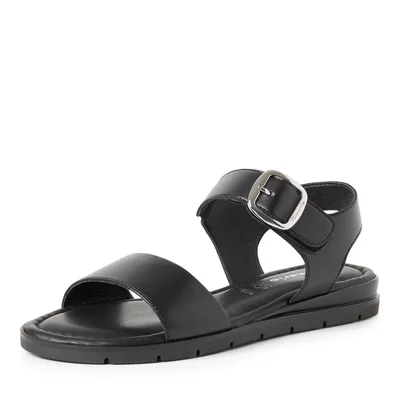 1-28133-44 003 BLACK LEATHER