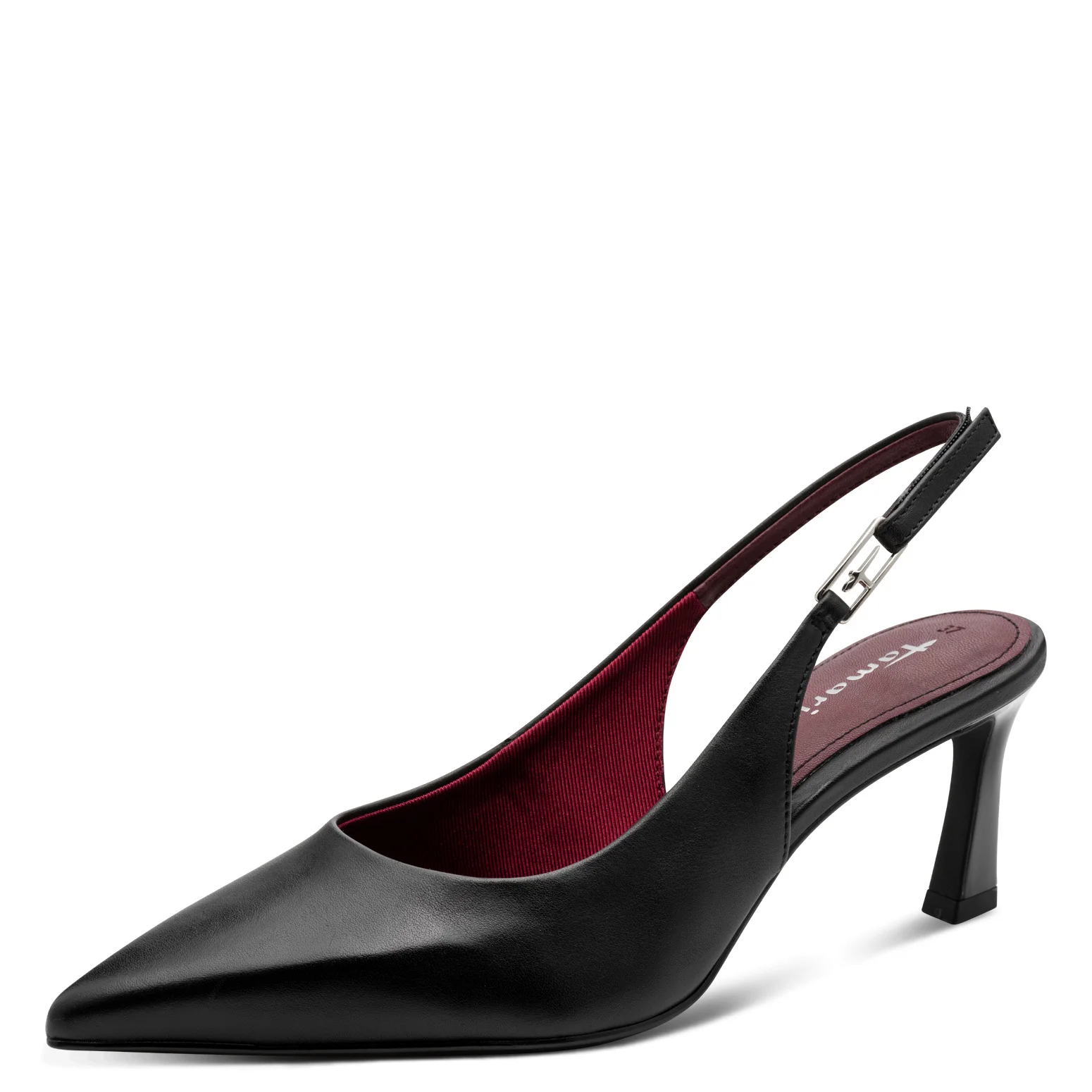 1-29612-47 003 BLACK LEATHER