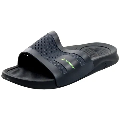 RI12568-BU414PL BLACK/DARK GREY/GREEN