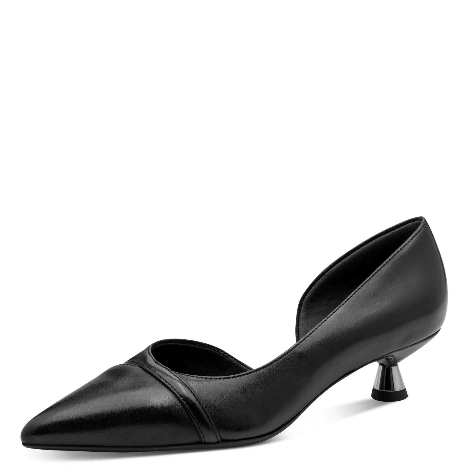 1-22341-47 003 BLACK LEATHER