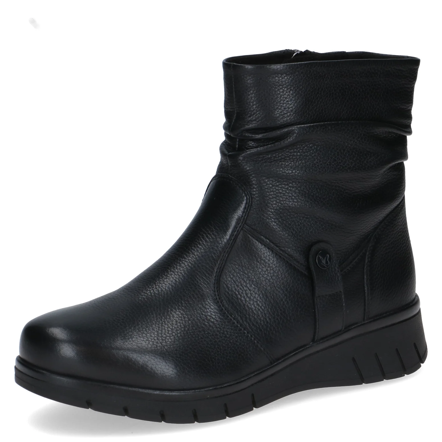 9-26444-47 022 BLACK NAPPA