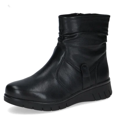 9-26444-47 022 BLACK NAPPA