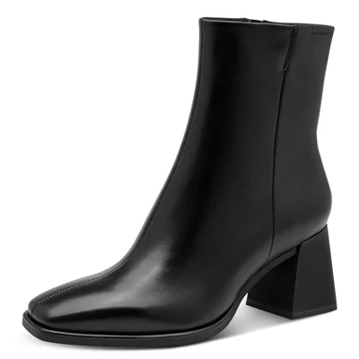 1-25392-47 003 BLACK LEATHER