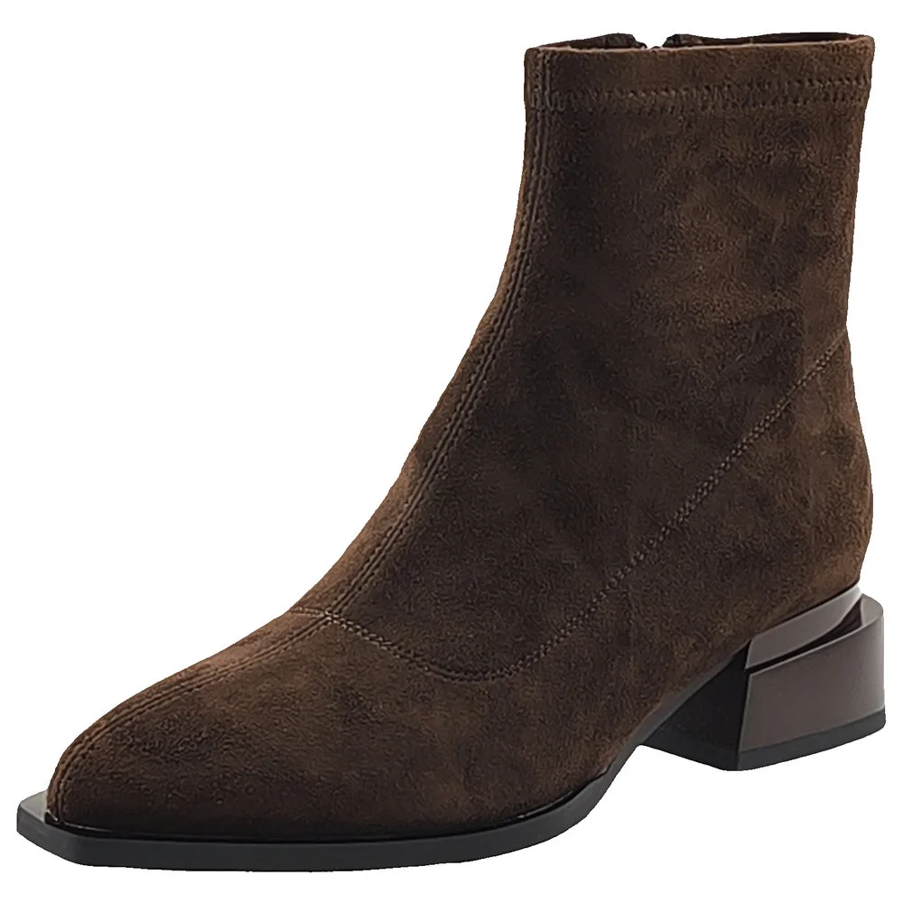 FF2709036 BROWN