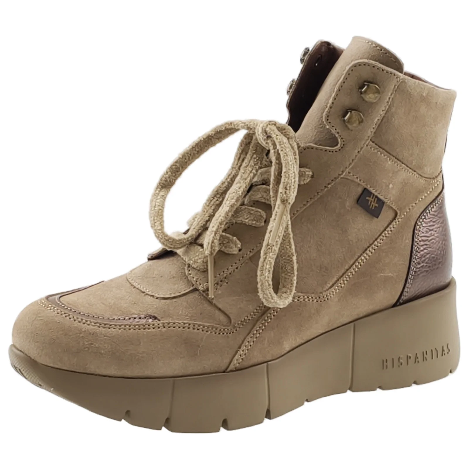 HI265117 MONTANA 12 VELOUR I26 BOLMET TOPO
