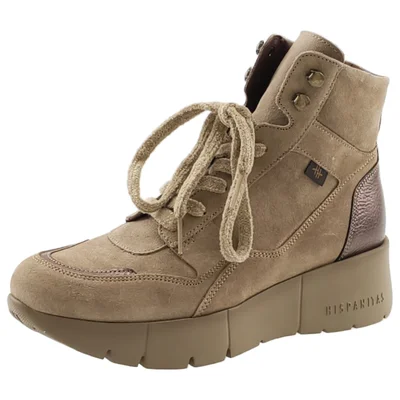 HI265117 MONTANA 12 VELOUR I26 BOLMET TOPO