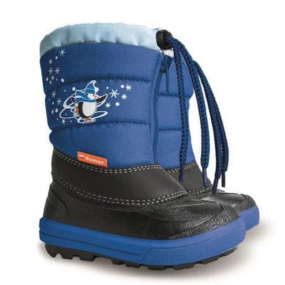 DEMAR-KENNY 1502 NA blue