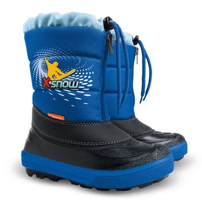DEMAR-KENNY 1532 NA blue