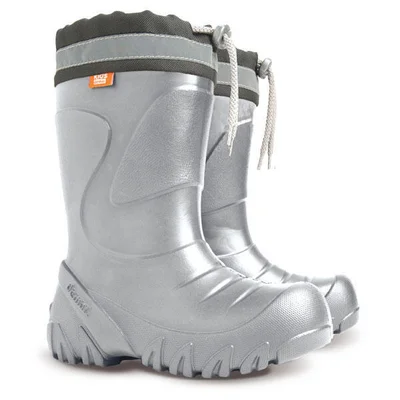 DEMAR-MAMMUT-S 0300 C silver-grey