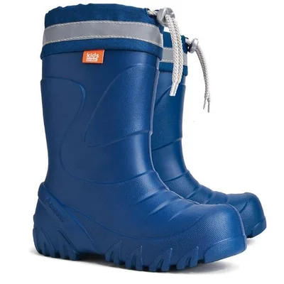 DEMAR-MAMMUT-S 0300/301 D BLUE
