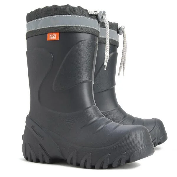 DEMAR-MAMMUT-SM 0301 i black