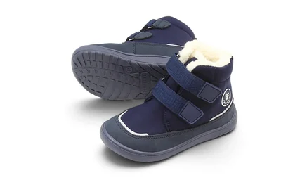 DARIO navy