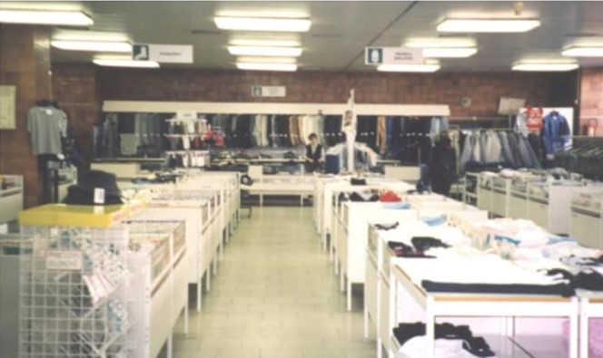 TABAT v roku 1992